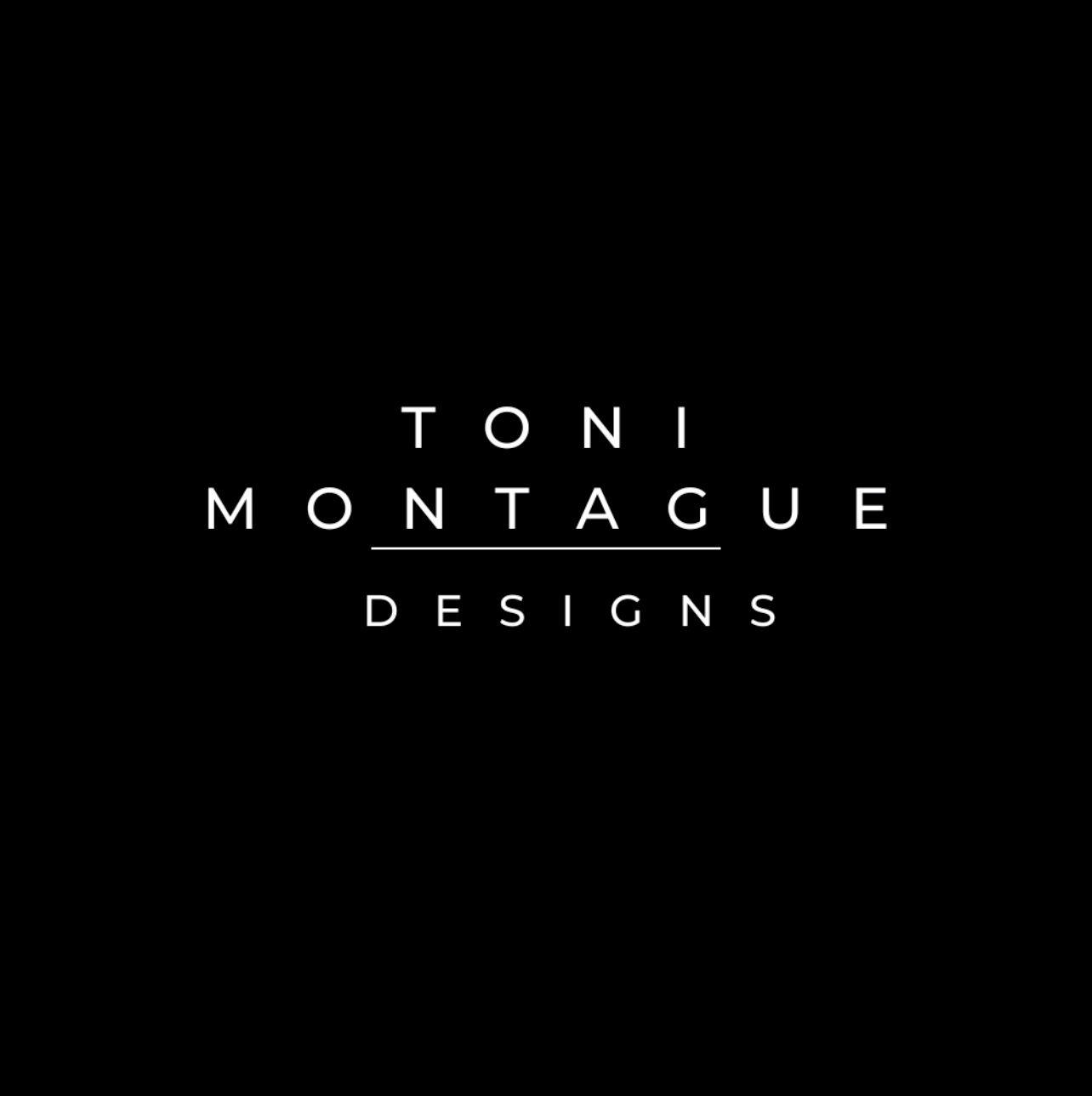 Toni Montague Designs