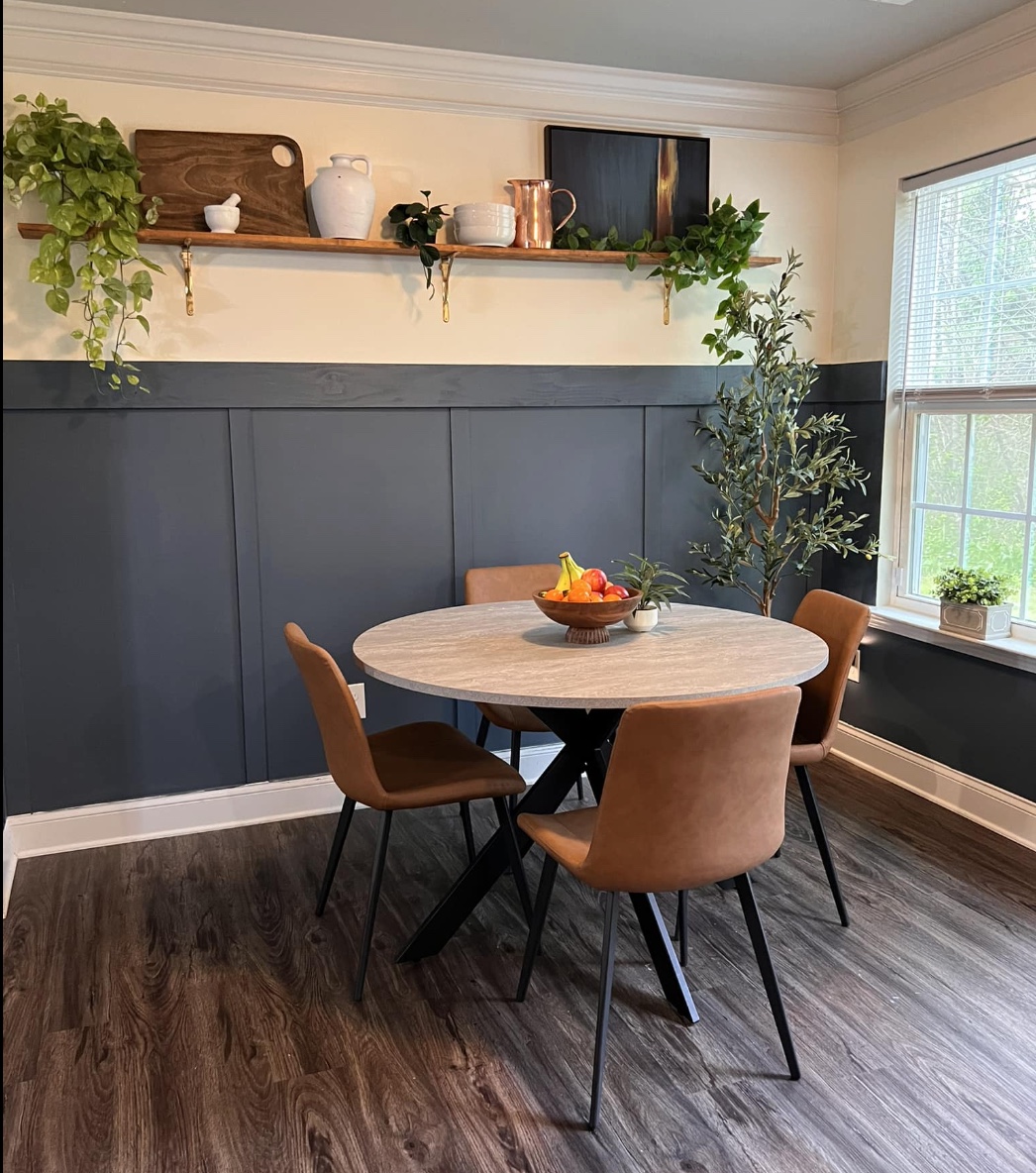 Modern Gatherings by Toni Montague Designs